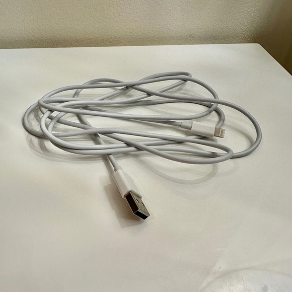 Apple Lightning Charger - Picture 1 of 1